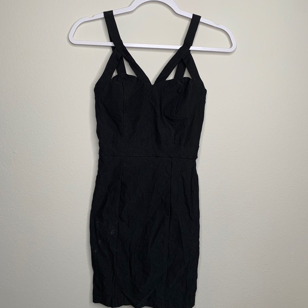 Night out Dress